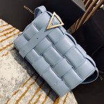 Bottega Veneta  PADDED  CASSETTE #591970