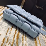 Bottega Veneta  PADDED  CASSETTE #591970