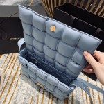 Bottega Veneta  PADDED  CASSETTE #591970