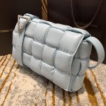 Bottega Veneta  PADDED  CASSETTE #591970