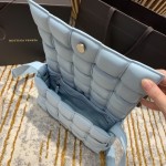 Bottega Veneta  PADDED  CASSETTE #591970