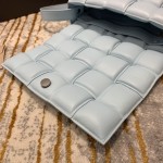 Bottega Veneta  PADDED  CASSETTE #591970