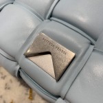 Bottega Veneta  PADDED  CASSETTE #591970