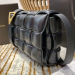 Bottega Veneta  PADDED  CASSETTE #591970