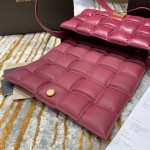 Bottega Veneta  PADDED  CASSETTE #591970