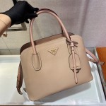 𝐏𝐑𝐀𝐃𝐀 Morning Handbag 1BA295