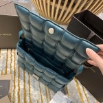 Bottega Veneta  PADDED  CASSETTE #591970