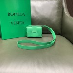 Bottega Veneta  MINI CASSETTE #666688