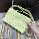 Bottega Veneta  𝘾𝘼𝙎𝙎𝙀𝙏𝙏𝙀 #578004