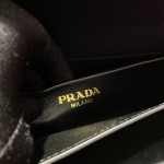 𝐏𝐑𝐀𝐃𝐀 One shoulder new 1BD270