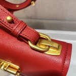 𝐏𝐑𝐀𝐃𝐀 One shoulder new 1BD270