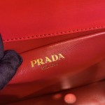 𝐏𝐑𝐀𝐃𝐀 One shoulder new 1BD270