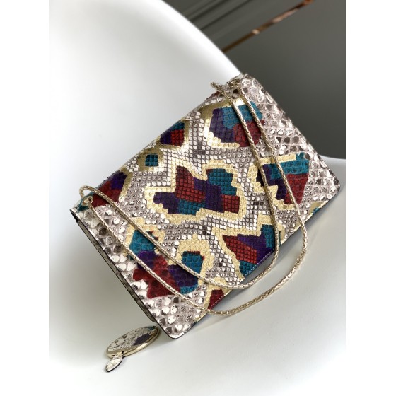 BVLGARI  Serpenti Forever