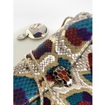 BVLGARI  Serpenti Forever