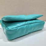 𝐏𝐑𝐀𝐃𝐀 New Cuddle Bag 1BD306