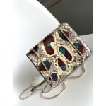 BVLGARI  Serpenti Forever