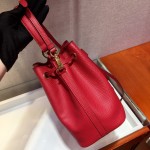 𝐏𝐑𝐀𝐃𝐀 New 1BZ032 Bucket Bag