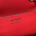 𝐏𝐑𝐀𝐃𝐀 New 1BZ032 Bucket Bag