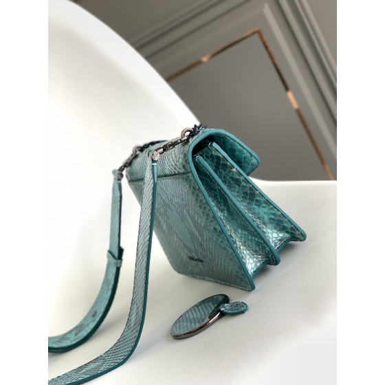 BVLGARI   SERPENTI FOREVER