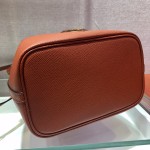 𝐏𝐑𝐀𝐃𝐀 New 1BZ032 Bucket Bag