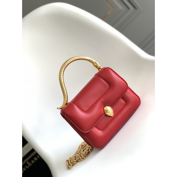 BVLGARI joint design