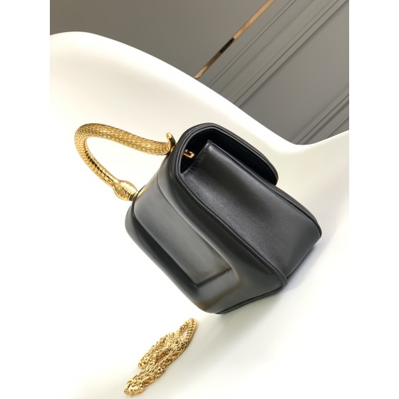 BVLGARI joint design