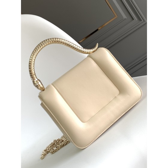 BVLGARI joint design