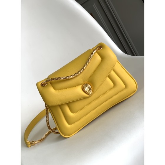 BVLGARI SERPENTI REVERSE series