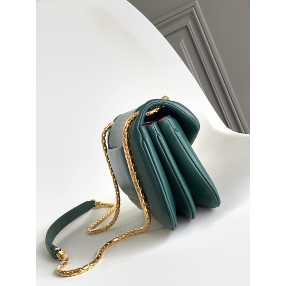 BVLGARI SERPENTI REVERSE series