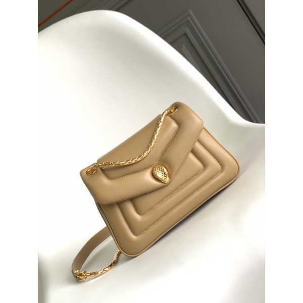 BVLGARI SERPENTI REVERSE series