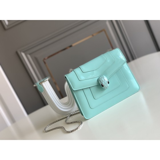 BVLGARI SERPENTI REVERSE series