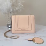 BVLGARI SERPENTI ELLIPSE series