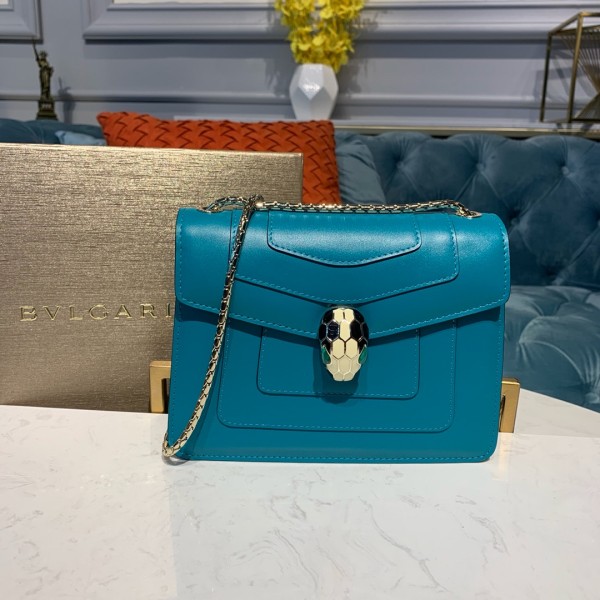 BVLGARI SERPENTI ELLIPSE series