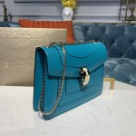 BVLGARI SERPENTI ELLIPSE series