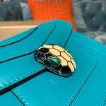 BVLGARI SERPENTI ELLIPSE series