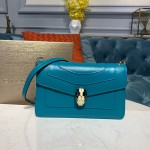 BVLGARI SERPENTI ELLIPSE series