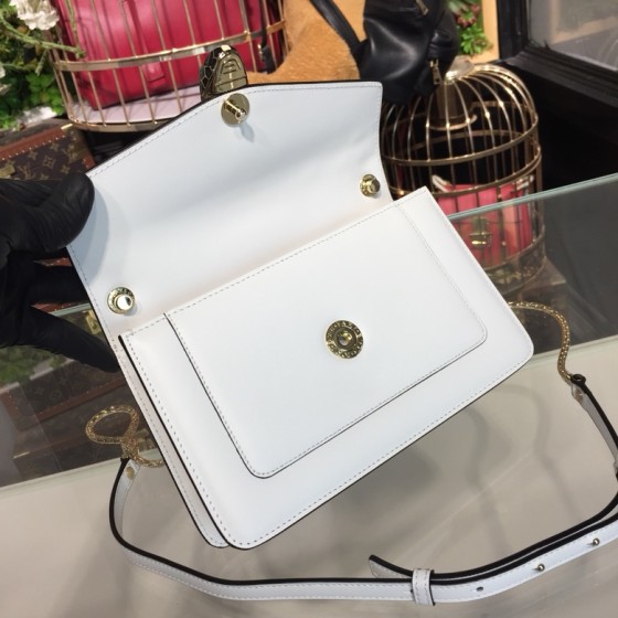 BVLGARI SERPENTI ELLIPSE series