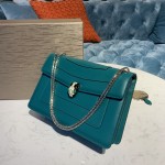 BVLGARI SERPENTI ELLIPSE series