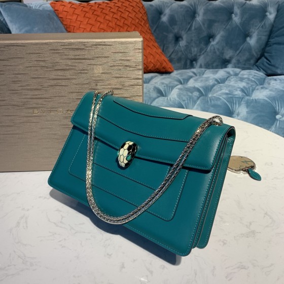 BVLGARI SERPENTI ELLIPSE series