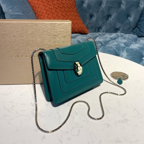 BVLGARI SERPENTI ELLIPSE series