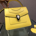 BVLGARI SERPENTI ELLIPSE series