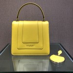 BVLGARI SERPENTI ELLIPSE series