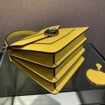 BVLGARI SERPENTI ELLIPSE series