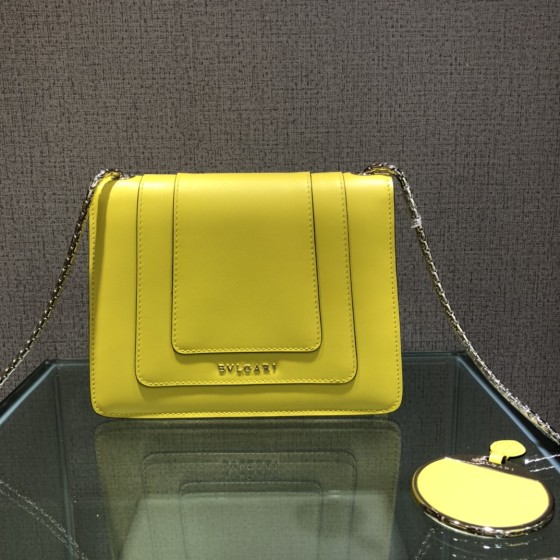 BVLGARI SERPENTI ELLIPSE series