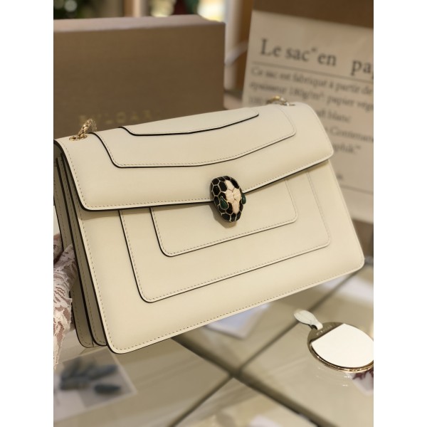 BVLGARI SERPENTI ELLIPSE series