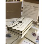 BVLGARI SERPENTI ELLIPSE series