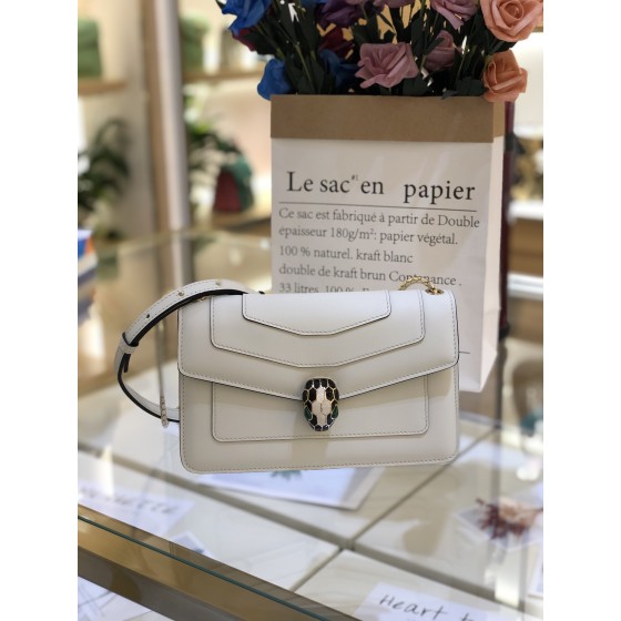 BVLGARI SERPENTI ELLIPSE series