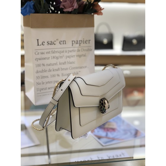 BVLGARI SERPENTI ELLIPSE series