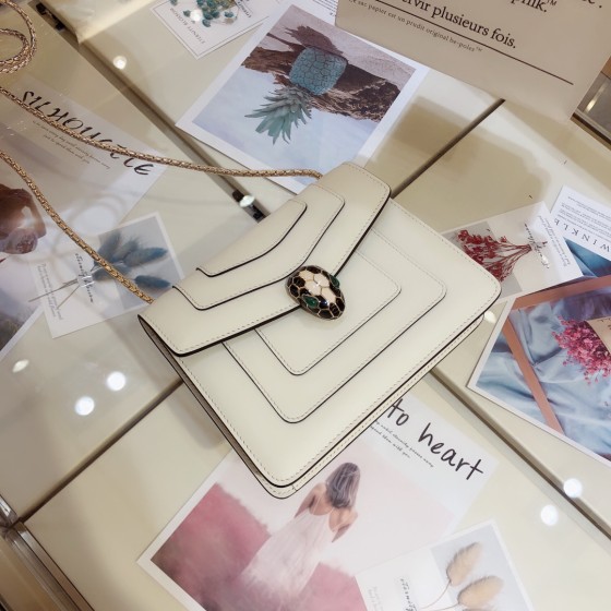 BVLGARI SERPENTI ELLIPSE series