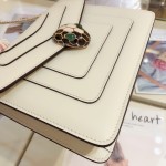 BVLGARI SERPENTI ELLIPSE series